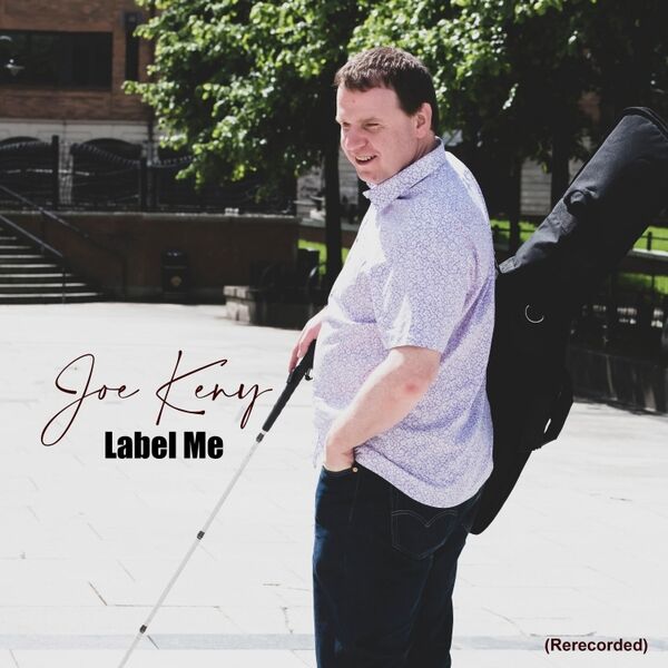 Cover art for Label Me (Rerecorded)