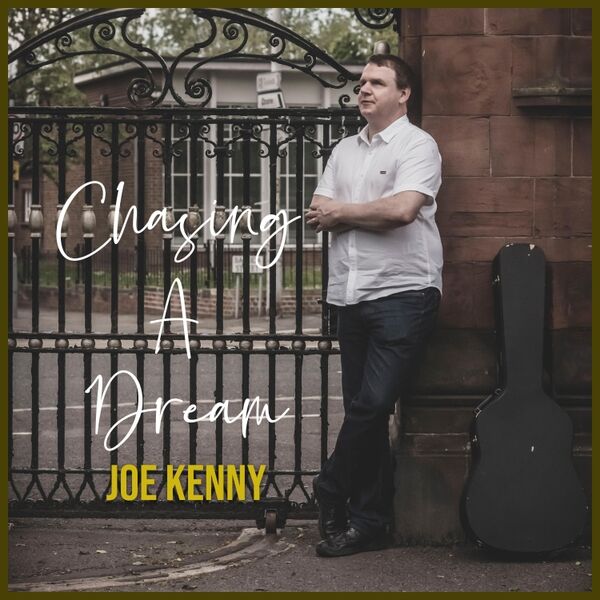 Cover art for Chasing a Dream